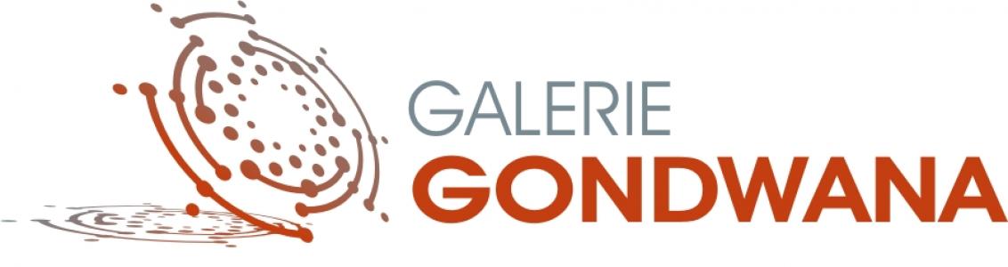 Logo de Jerome Thomas Galerie GONDWANA